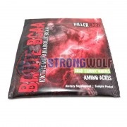 Brute BCAA (7, 5 гр: 1 порция), Killer Labz