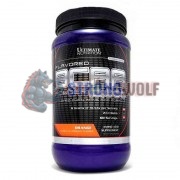 BCAA 12000 (456 гр: 60 порций), Ultimate Nutrition