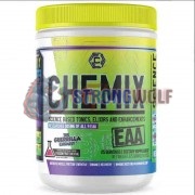 Chemix EAA [Powder] (375 гр: 25 порций), Chemix Lifestyle