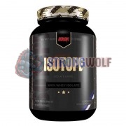 Isotope (2lb), Redcon1