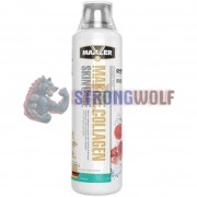 Marine Collagen Skin Care [Liquid] (500 мл: 20 порций), Maxler