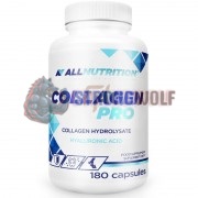 Collagen Pro (180 шт), AllNutrition