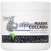 Marine Collagen [Powder] (200 гр: 74 порции), OstroVit