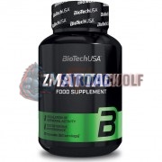 ZMAttack (60 шт), Biotech USA