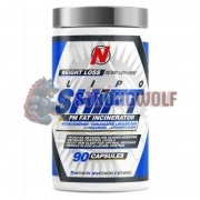 Lipo Shift (90 шт), Ntel Nutra [Intel Pharma]