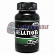 Melatonin (60 шт по 10 мг), Frog Tech
