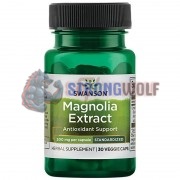 Magnolia Extract (30 шт по 200 мг), Swanson