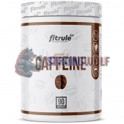 Caffeine (90 шт по 100 мг), Fitrule