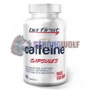 Caffeine (60 шт по 150 мг), Be First