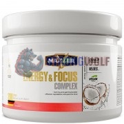 Energy & Focus Complex (200 гр: 25 порций), Maxler