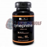 Synephrine (60 шт по 100 мг), VL Supplements