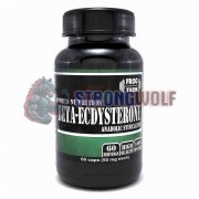 Beta-Ecdysterone (60 шт по 50 мг), Frog Tech