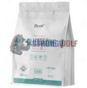 L-Glutamine [100% Micronized Powder] (800 гр: 160 порций), Fitrule