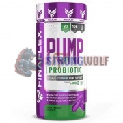 Pump Probiotic (60 шт), Finaflex