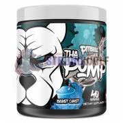 Tha Pump (276 гр: 40 порций), Pitbull Labs