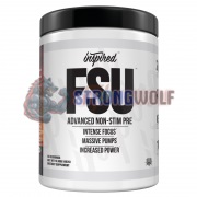 FSU (402 гр: 40 порций), Inspired Nutraceuticals