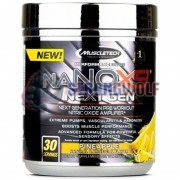 NaNOx9 Next Gen (151 гр: 30 порций), Muscletech