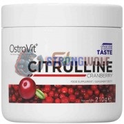 Citrulline (210 гр: 70 порций), OstroVit