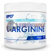 L-Arginine+ (200 шт), SFD Nutrition