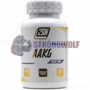 AAKG (100 шт по 600 мг), 2SN