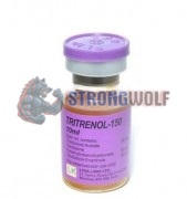 Tritrenol 150mg (Тритренол), Lyka Labs