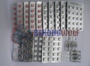 Курс Cтанозолол + Cустанон