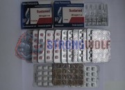 Лучший курс стероидов